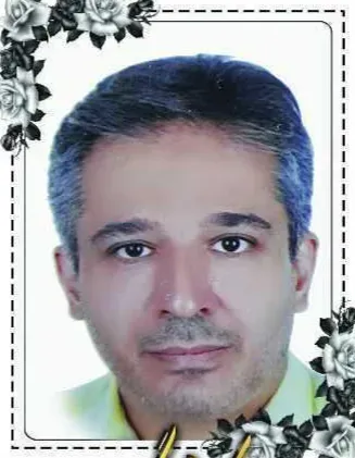 شادروان ضیاءالدین شیخی