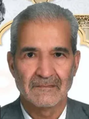 شادروان ابراهیم سمیعی