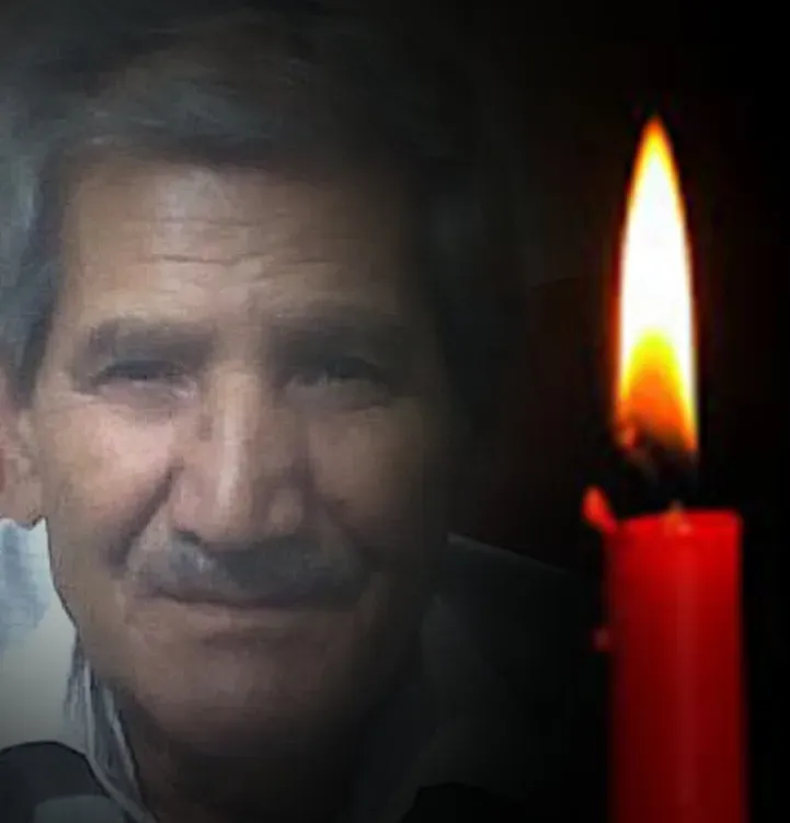 شادروان محمد خرسند نیکو