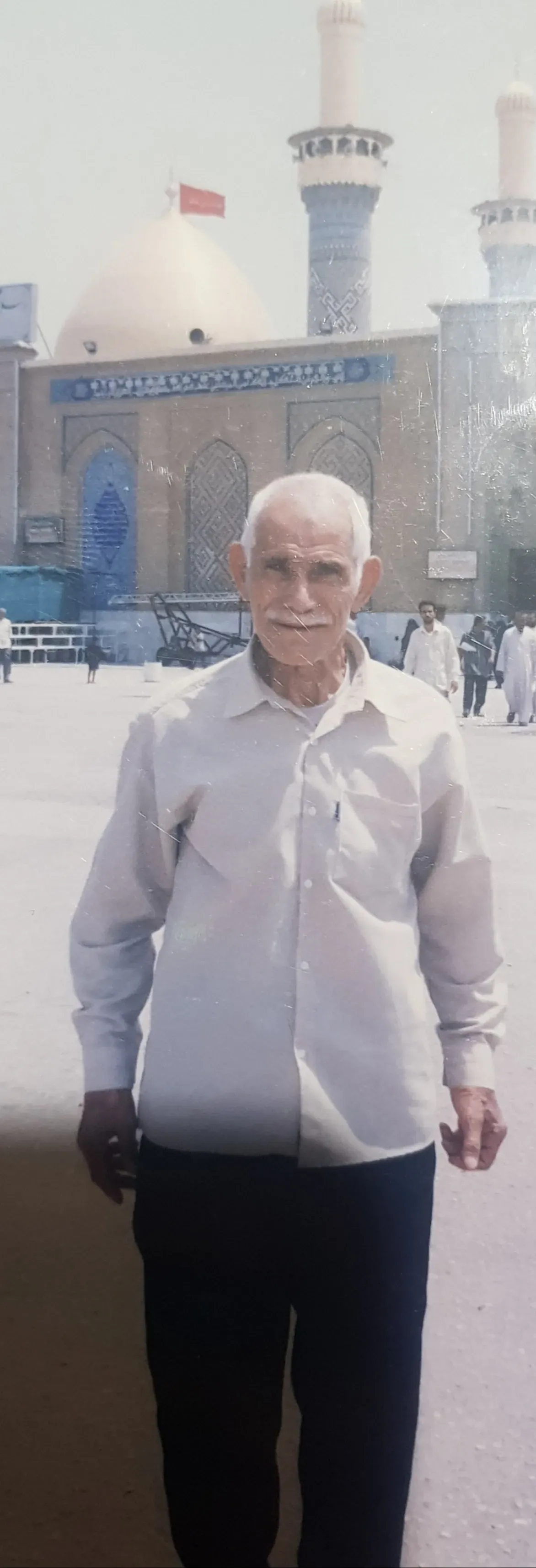  درویش علی عسکری