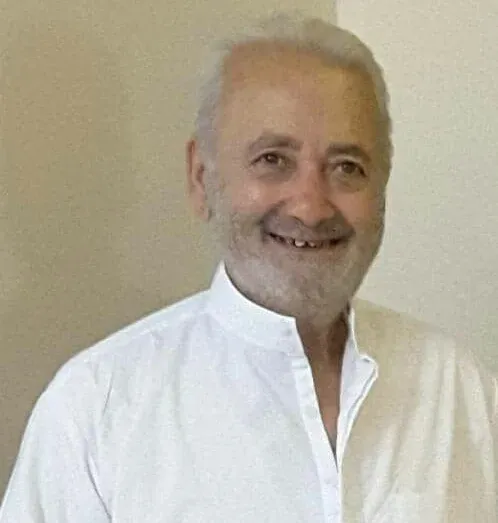 شادروان منوچهر مرادخانی