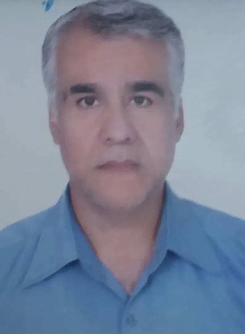 شادروان محمدرضا اقبال