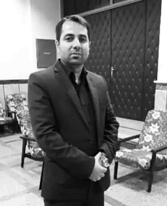 شادروان حاج مهدی خوببخت