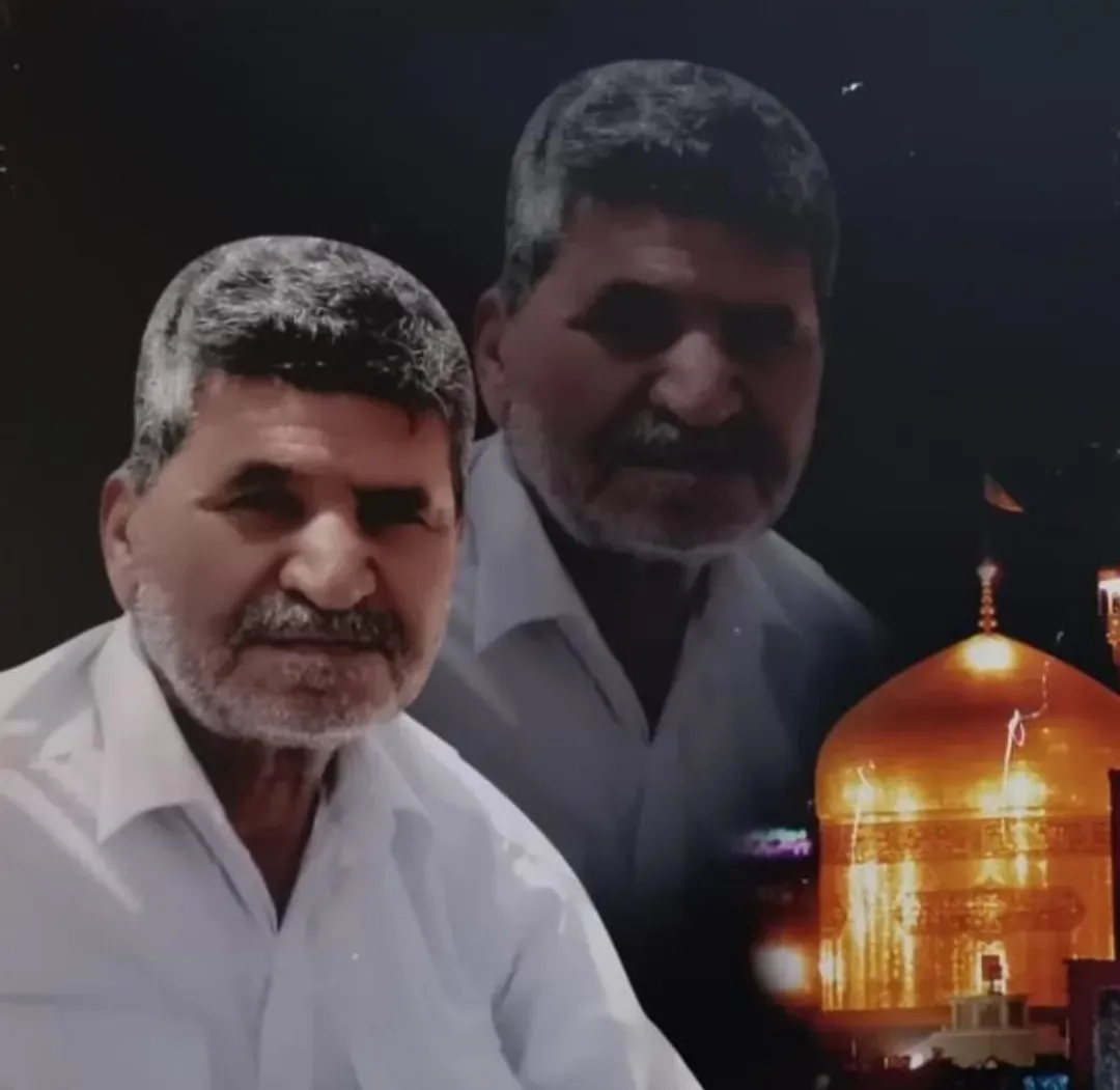 شادروان حسنعلی غفوری