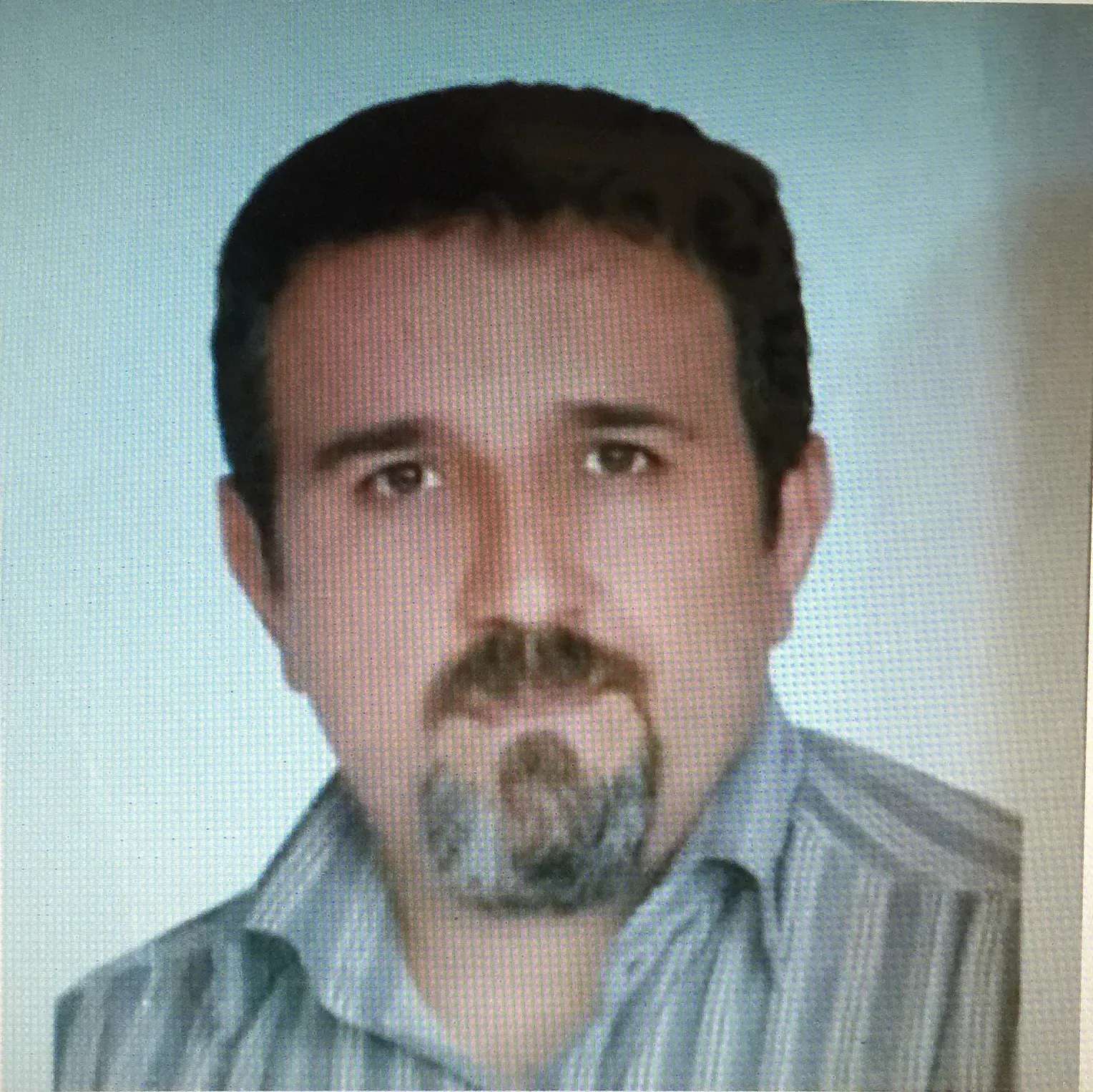 شادروان امیرهوشنگ شاه حسینی