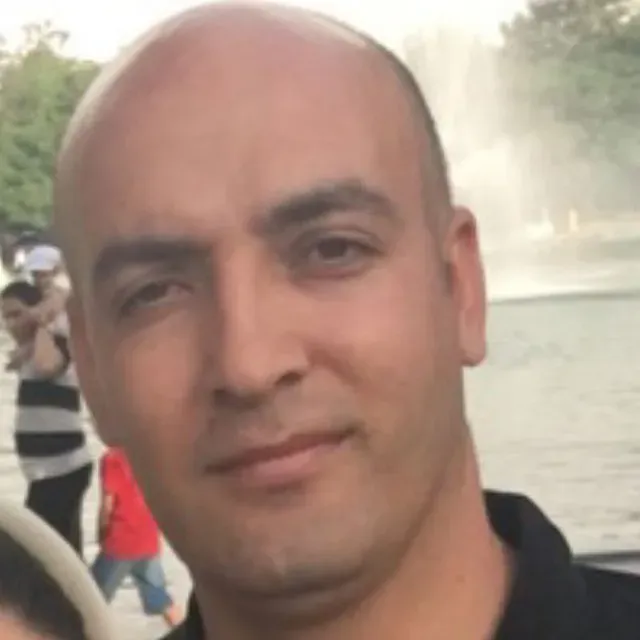 شادروان سعید سلیمی