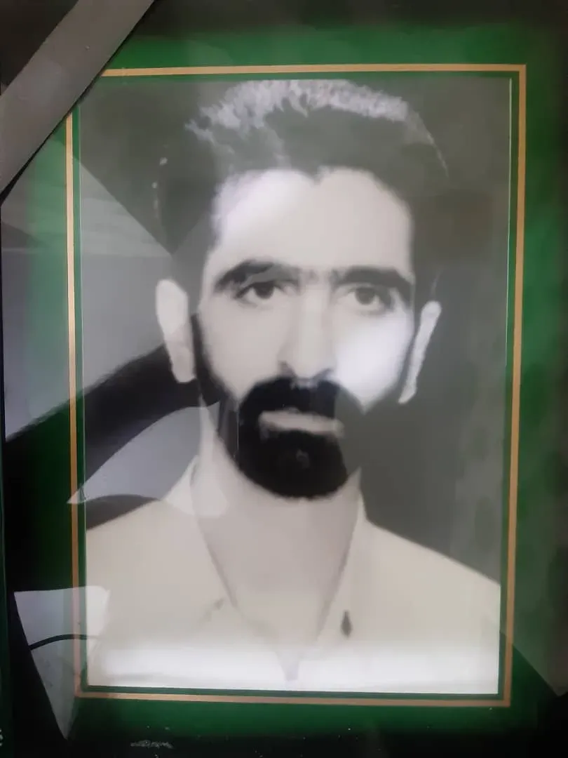 شادروان عبدالعظيم حجارى