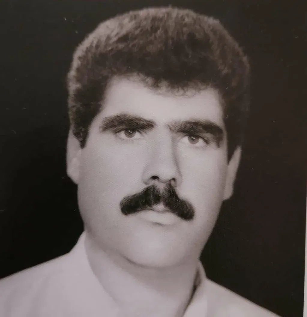 شادروان محمد علی دهقانی