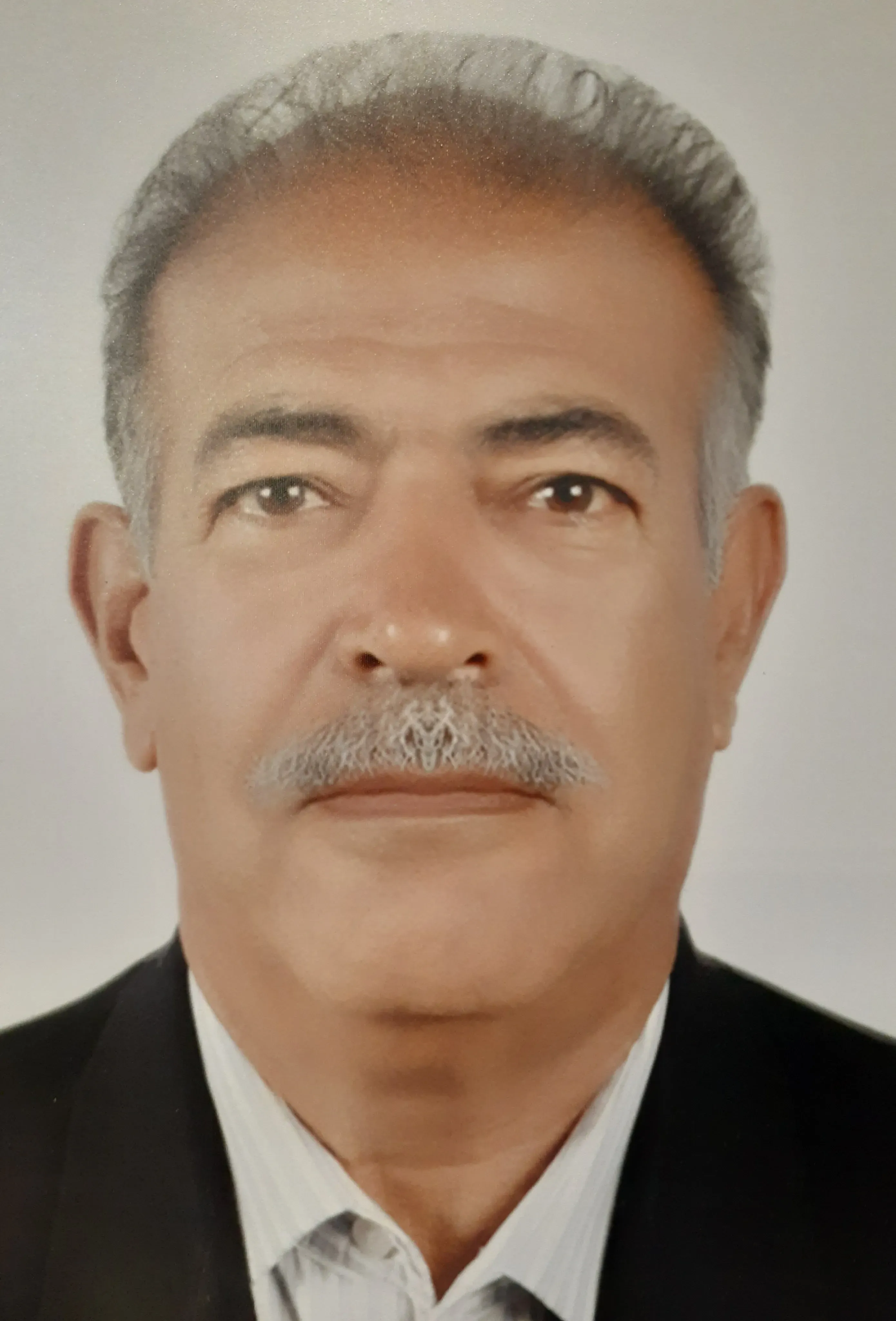 شادروان حسین پوریزدان پناه
