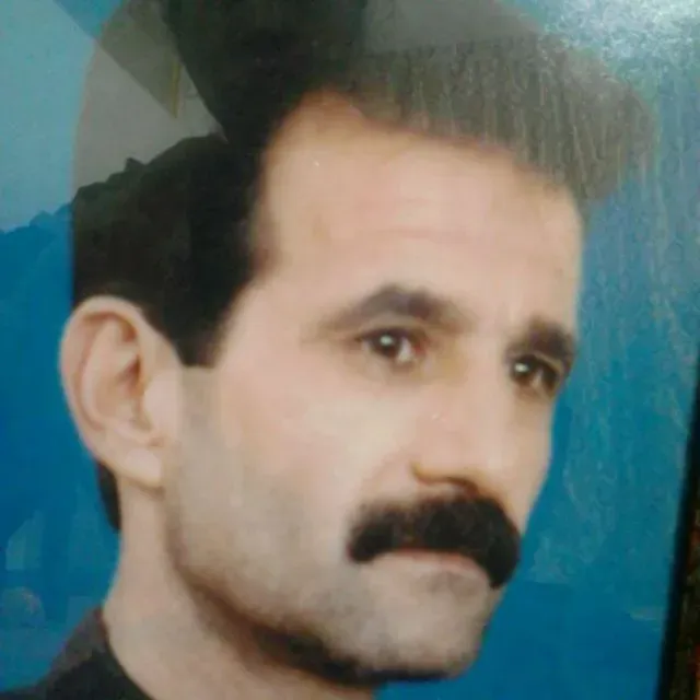 شادروان یحیی فلاح شیروانی