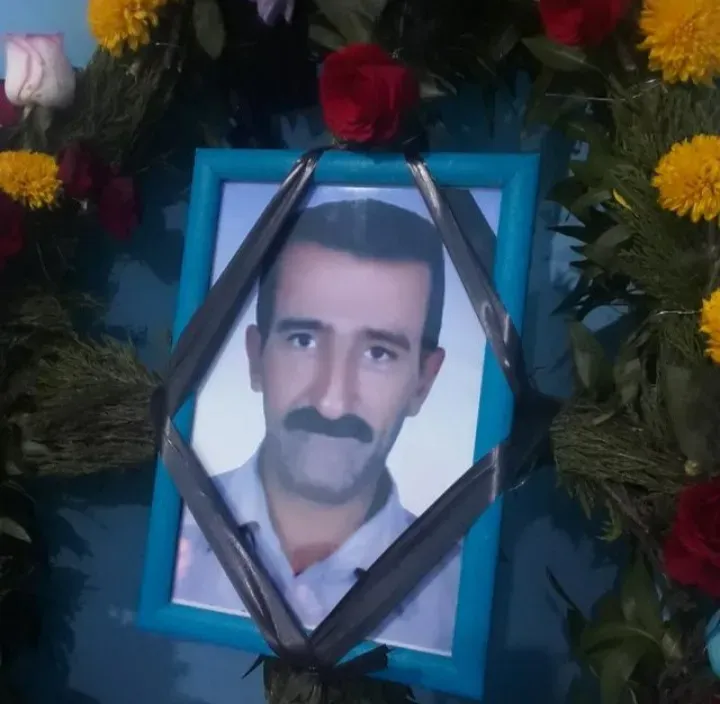 شادروان بهروز دهقانی