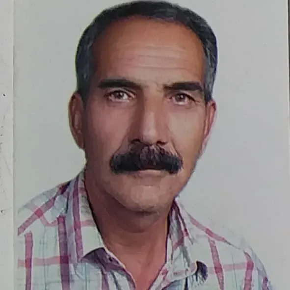 شادروان علیرضا عباسی