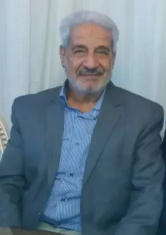 شادروان محمدحسین مومنی