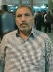 شادروان اله مراد خسروی