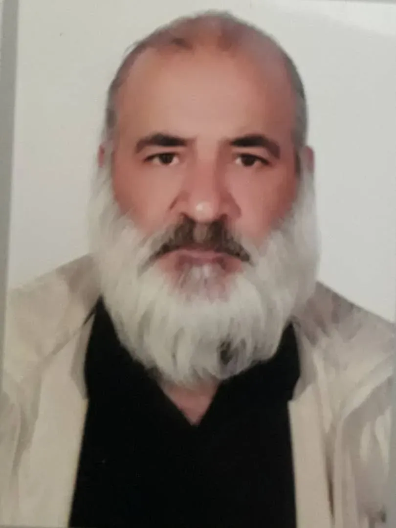 شادروان ابوالفضل كبيري
