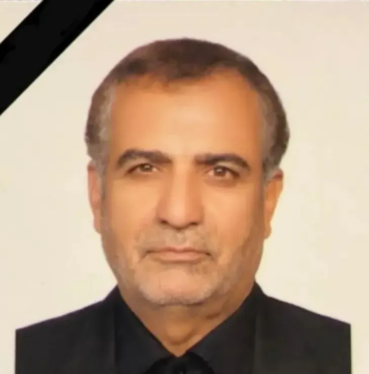 شادروان نصرت اله آقاکثیری
