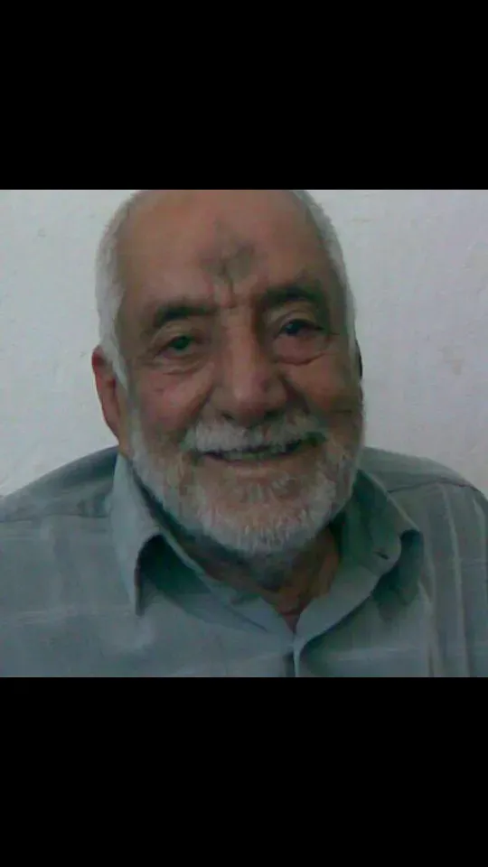 شادروان حاج رضا ملک پور
