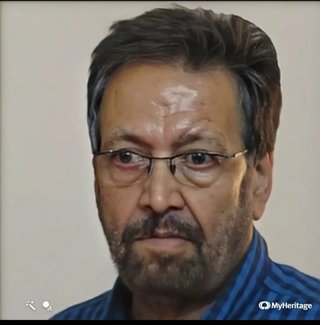 شادروان محمود ملوک منش
