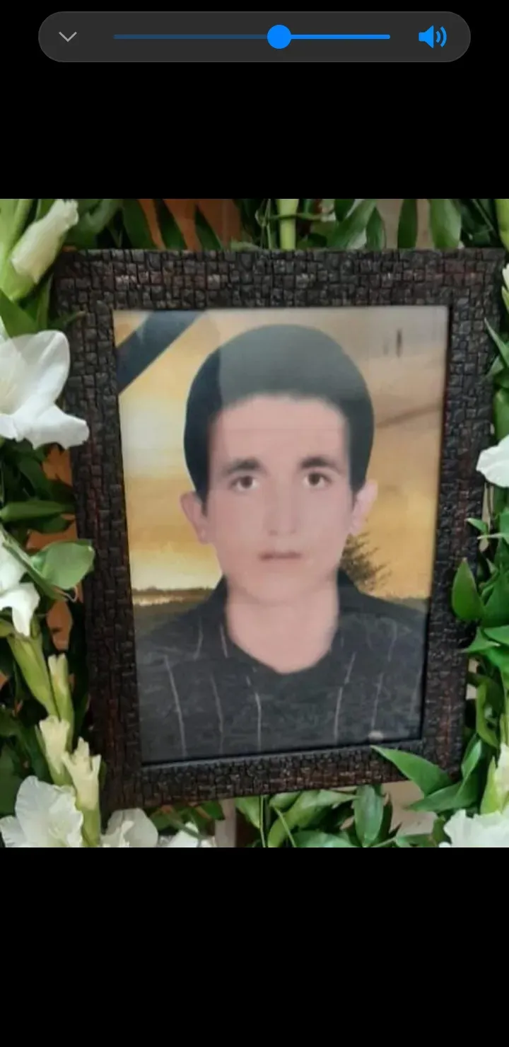 شادروان حمزه بزی