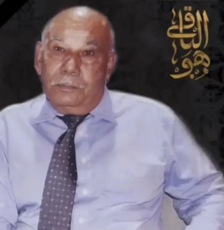 شادروان عزیز تعصب