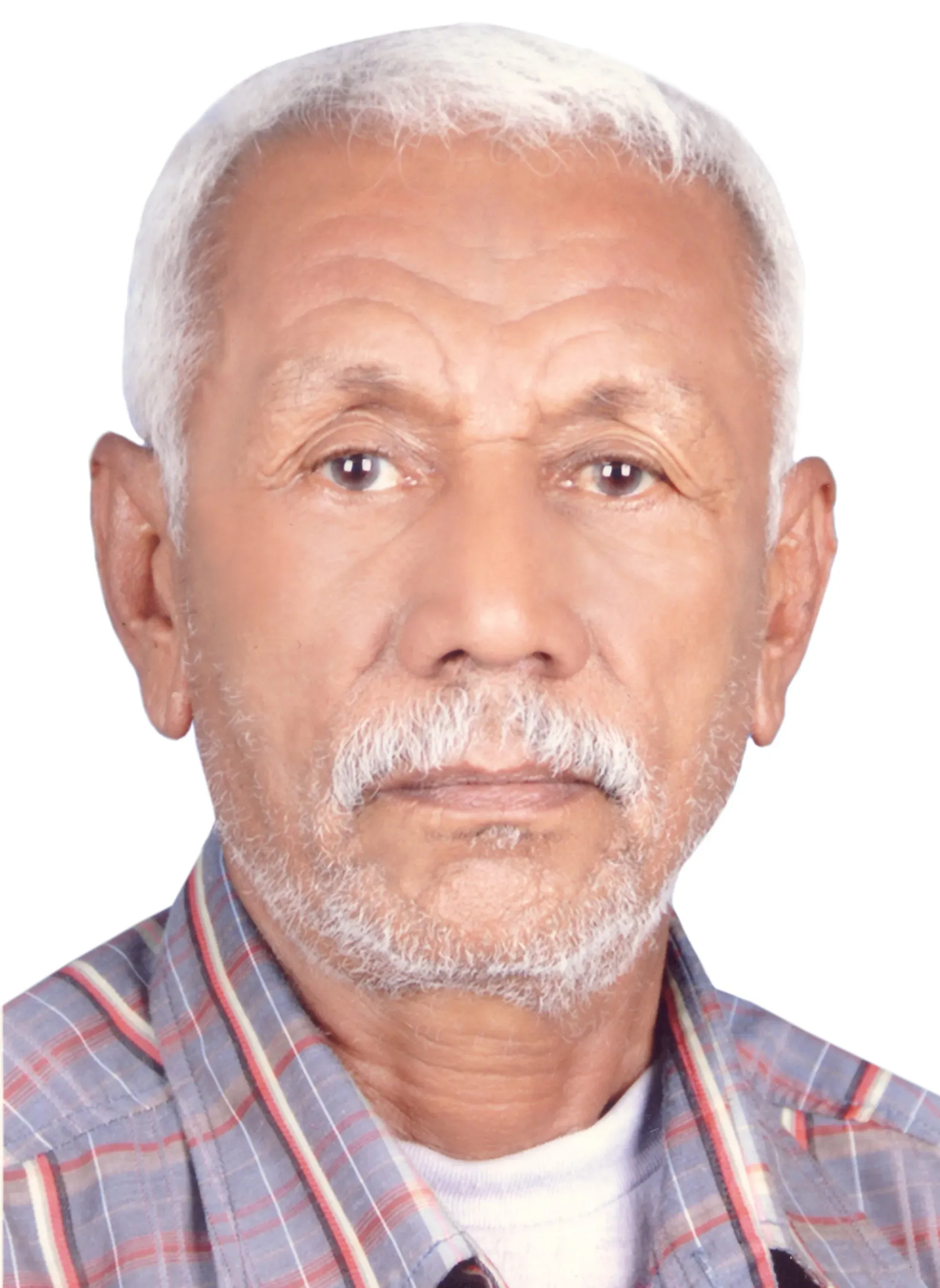 شادروان حاج علی جوزانی پرور