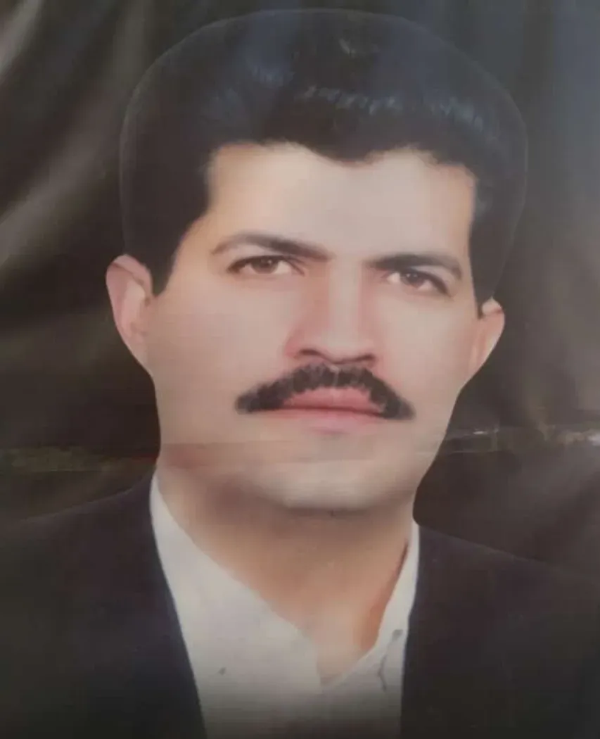 شادروان سیدمهدی فرهادی قمی