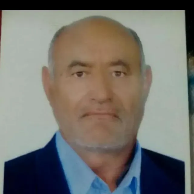 شادروان محمود خنجرپور