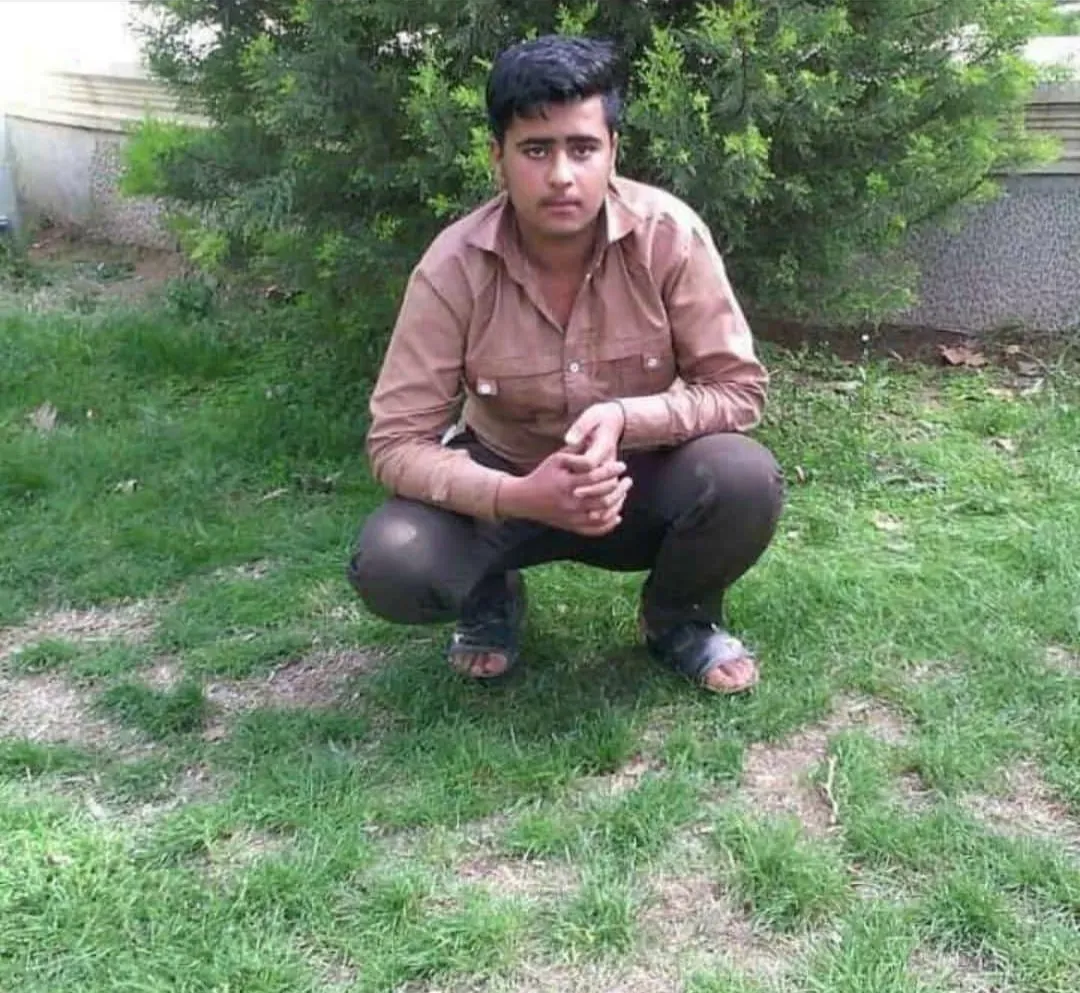 شادروان محمد رضا شاعلیان