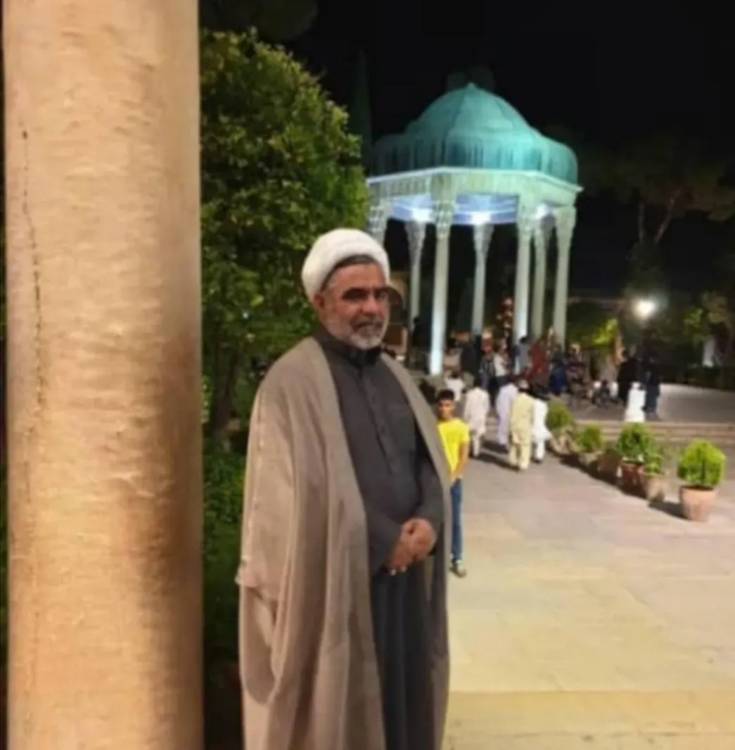 شادروان شیخ عبدالمجید تحویلیان