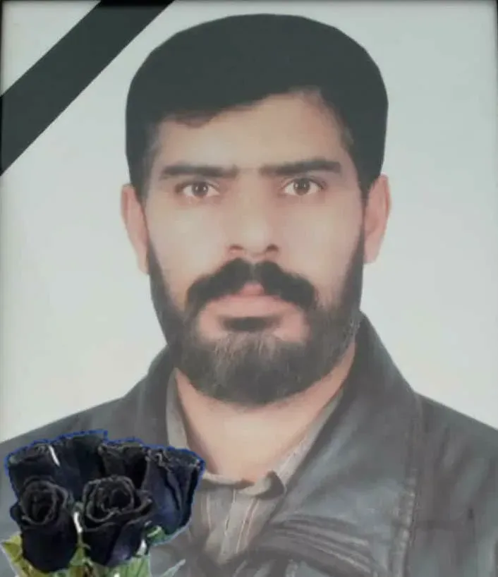 شادروان حاج احمد صادقی