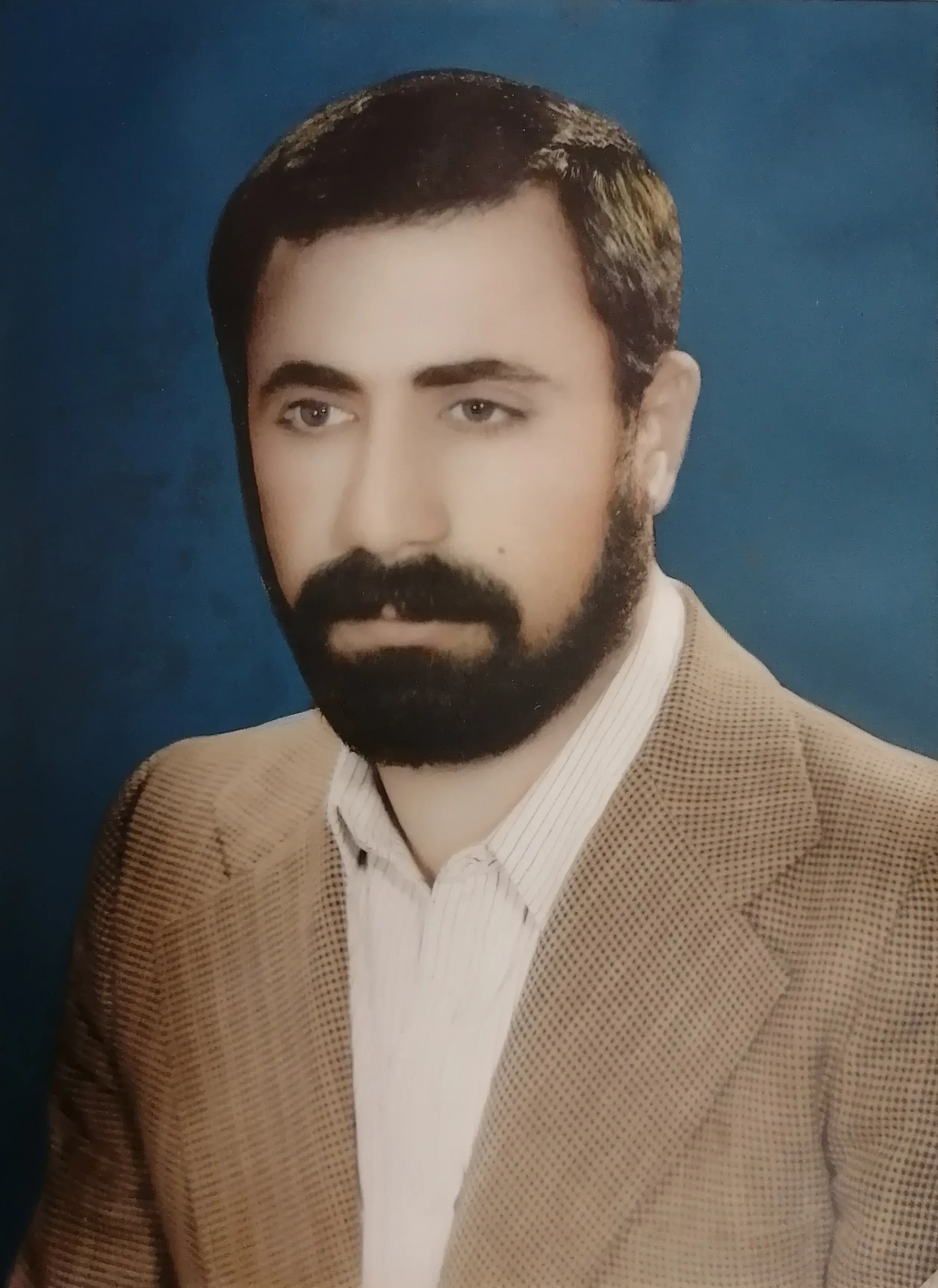 شادروان حسین آسمانی (به مناسبت  سی امین سال درگذشت)