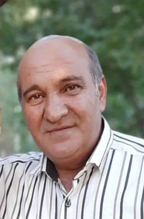 شادروان غلامرضا تقوی