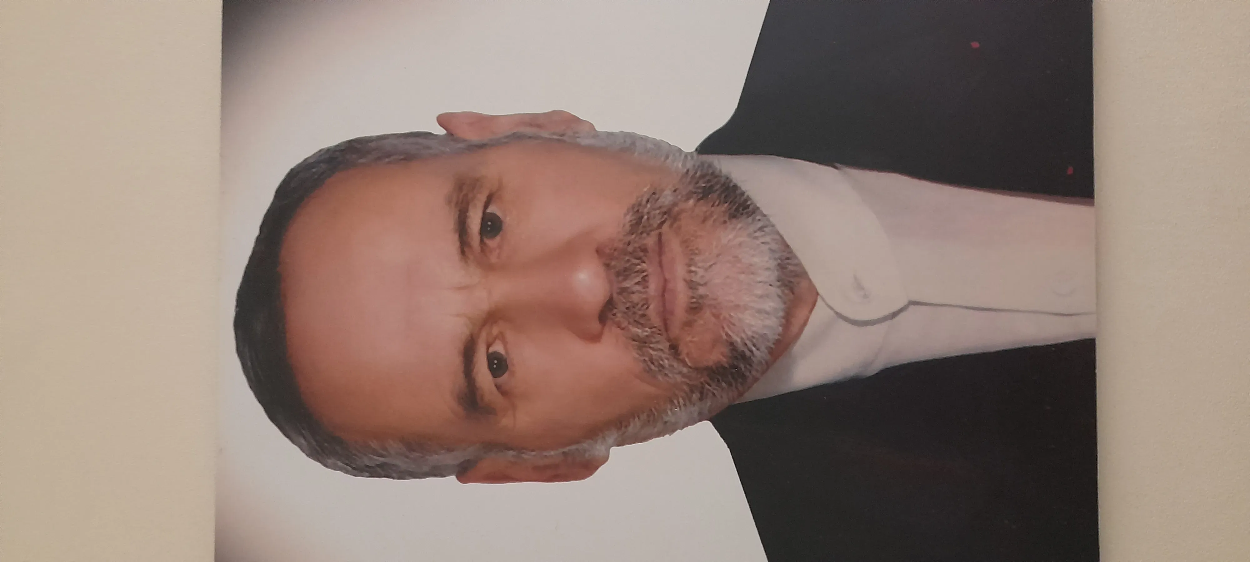 شادروان هابل خالقی ثمرین