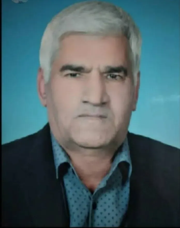شادروان محمدتقی عارفیان