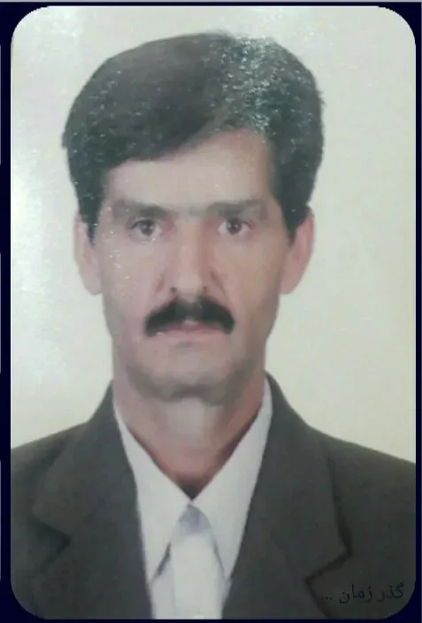 شادروان رسول علی مددی