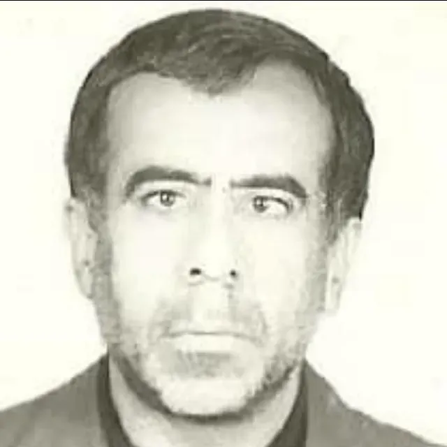 شادروان احمد رجب زاده