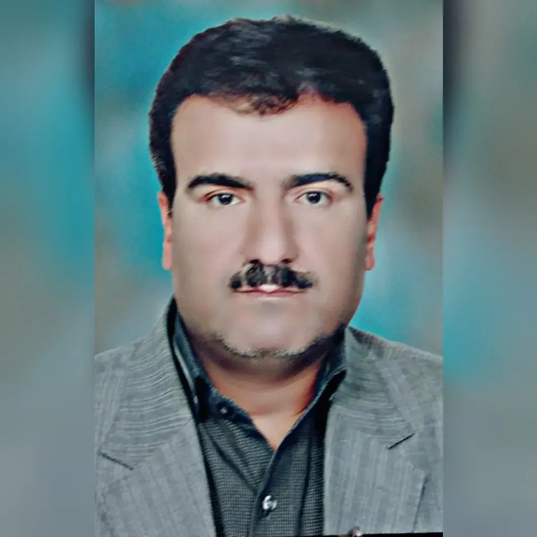 شادروان سید رضا میرشاه محمد