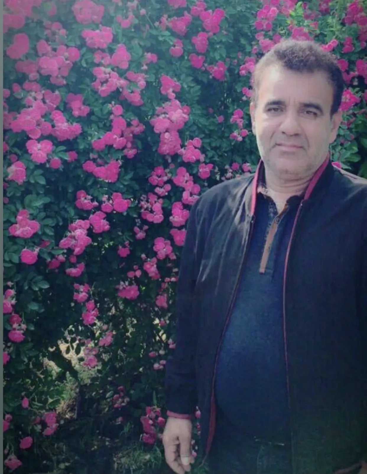 شادروان یوسف تقوی