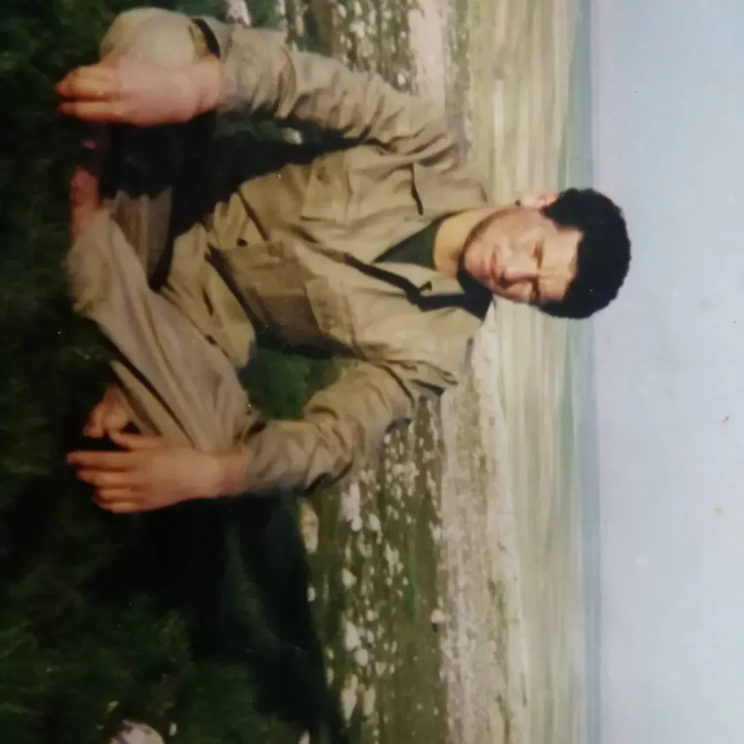 شهید محمدرضا مهربانی