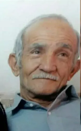 شادروان اکبر وثوق ایمانی