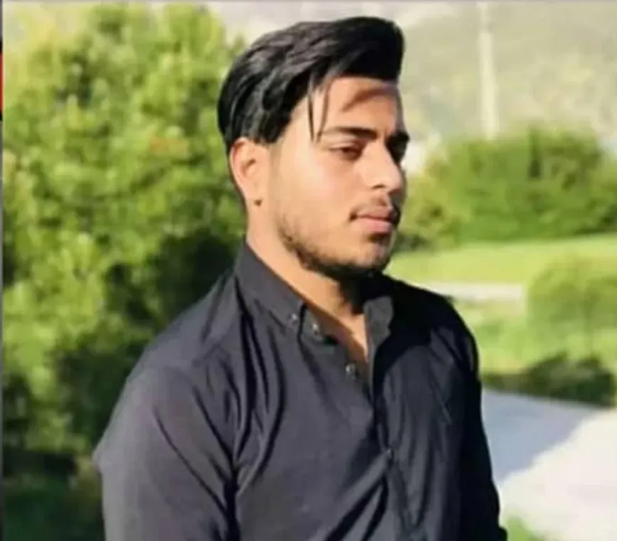 شادروان جواد سعیدی