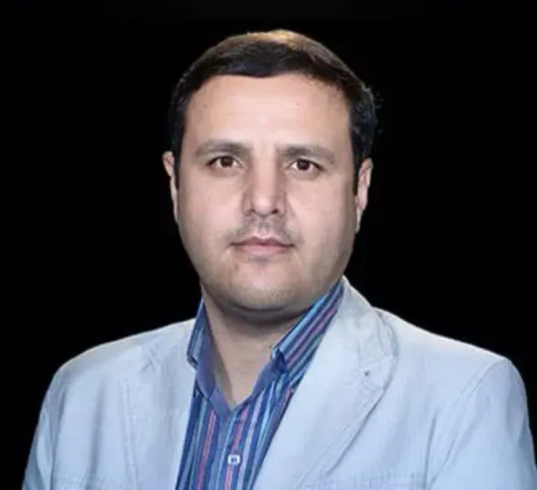 شادروان داوود محمد ابراهیمی