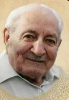 شادروان سید محمد فاطمی