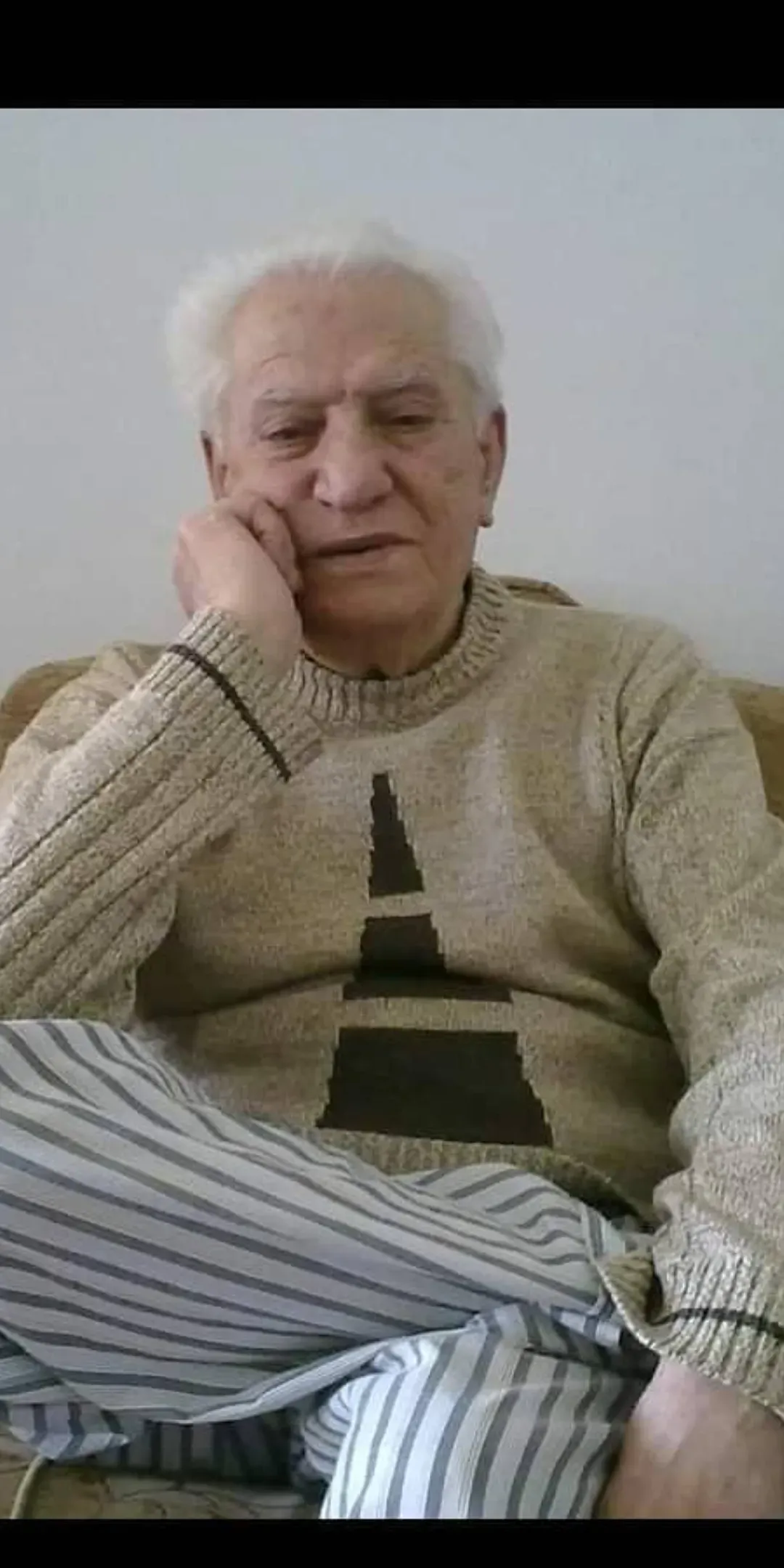 شادروان محمدباقر بانشی