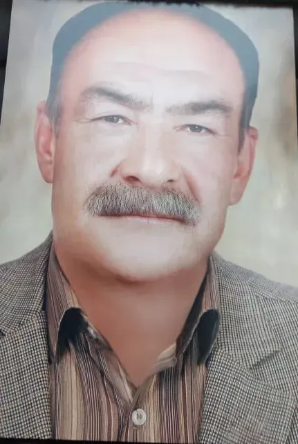 شادروان حسین شعبانی
