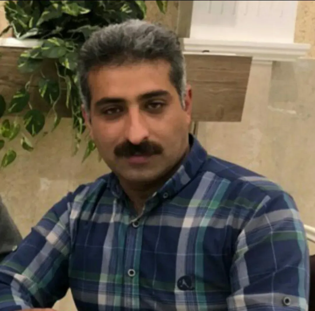 شادروان محمد حسین یوشعی