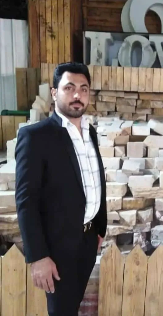 شادروان محمد صادق برزگر