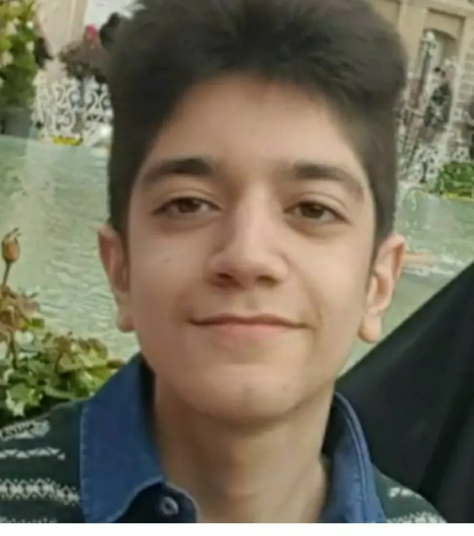 شادروان سبحان معصومی
