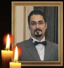 شادروان سید سروش حسینی
