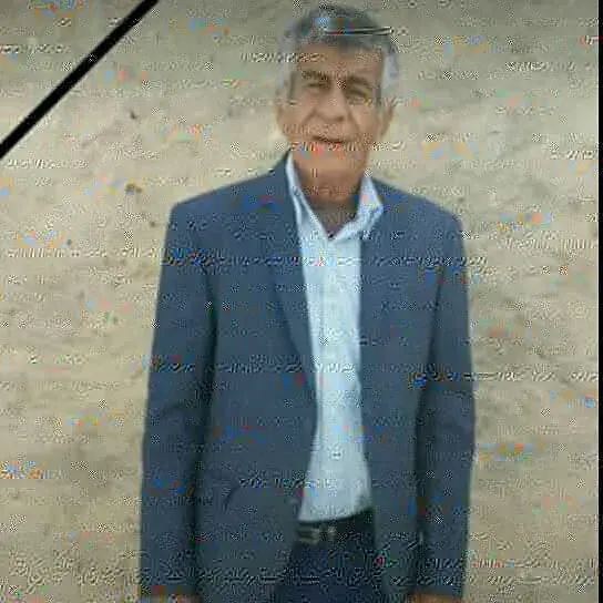 شادروان سیدحمزه موسوی